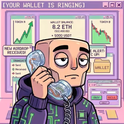 2021 Calling #6917