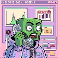 2021 Calling #2390