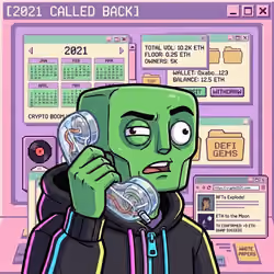 2021 Calling #8629