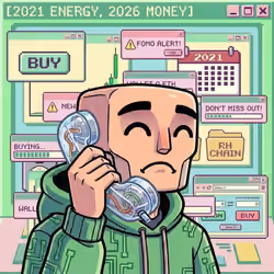 2021 Calling #6914