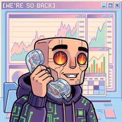 2021 Calling #7669