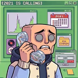 2021 Calling #7269
