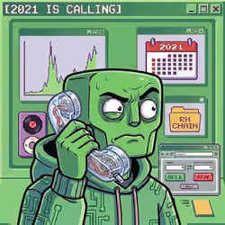 2021 Calling #1680