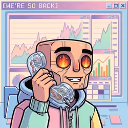 2021 Calling #6915