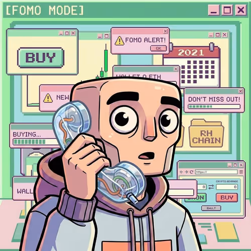 2021 Calling #3987