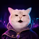 6564