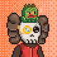 4951