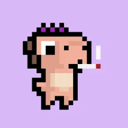 0xBabyNut #1809