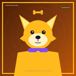 CyberDoggo #2922