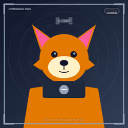CyberDoggo #2923