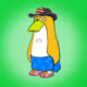 923