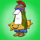 Floatie #809