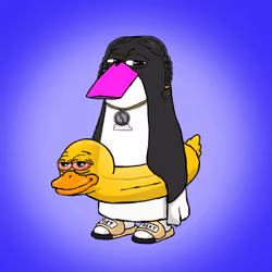 Floatie #1175