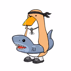 Floatie #2217