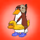 Floatie #1562