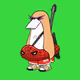 Floatie #1380