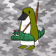 Floatie #1523