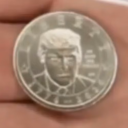 TRUMPCOIN