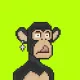 Robin Apes #218