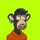 Robin Apes #389