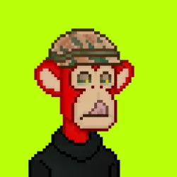 Robin Apes #379