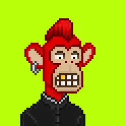Robin Apes #849