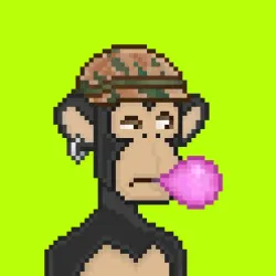 Robin Apes #790