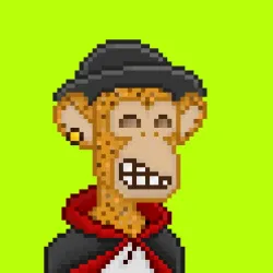 Robin Apes #710
