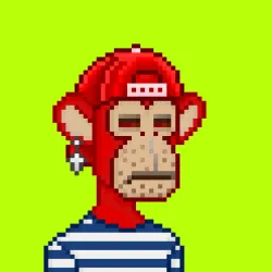 Robin Apes #715