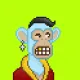 Robin Apes #21