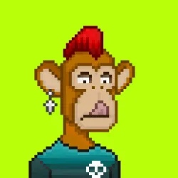 Robin Apes #681