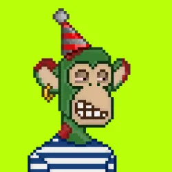 Robin Apes #69