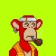 Robin Apes #93