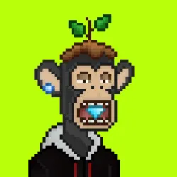 Robin Apes #683