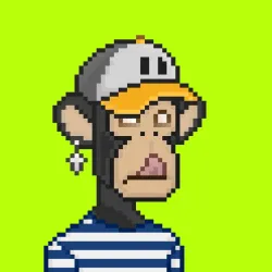 Robin Apes #222