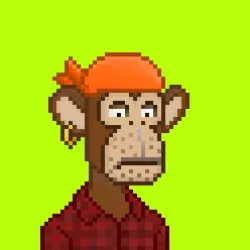 Robin Apes #721