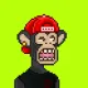 Robin Apes #327