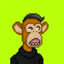 Robin Apes #808