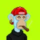 Robin Apes #421
