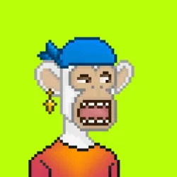 Robin Apes #793