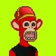 Robin Apes #114