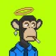 Robin Apes #228