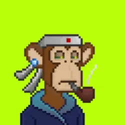 Robin Apes #709