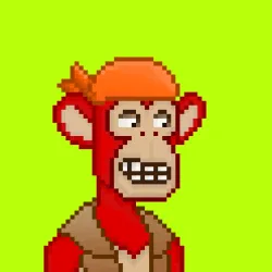 Robin Apes #714