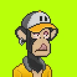 Robin Apes #844