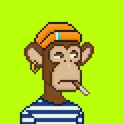Robin Apes #786