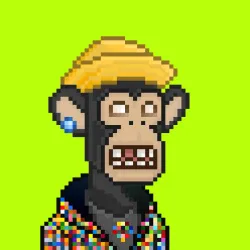 Robin Apes #712