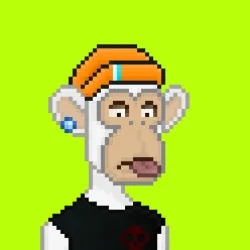 Robin Apes #679