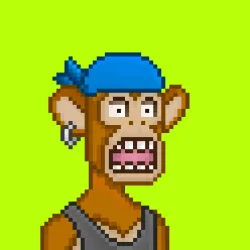 Robin Apes #811
