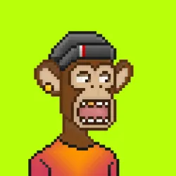 Robin Apes #803